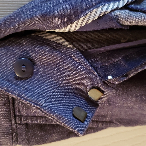 Women's trousers - Picture 4 of 5